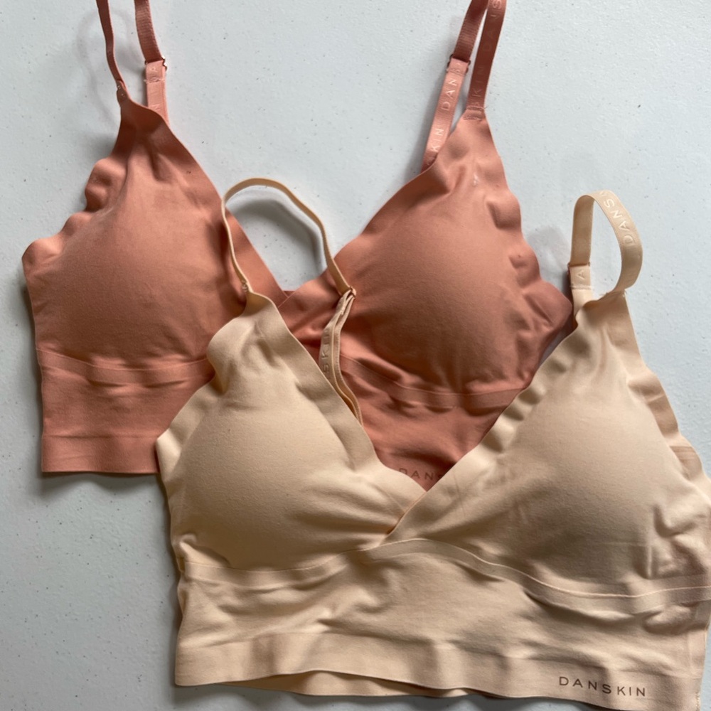Bralettes